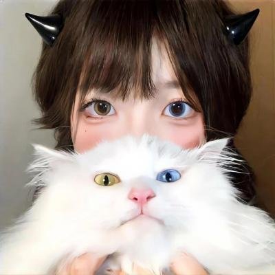 超能萌妹战江湖